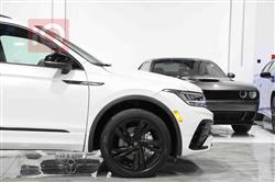 فولكسفاغن تيغوان